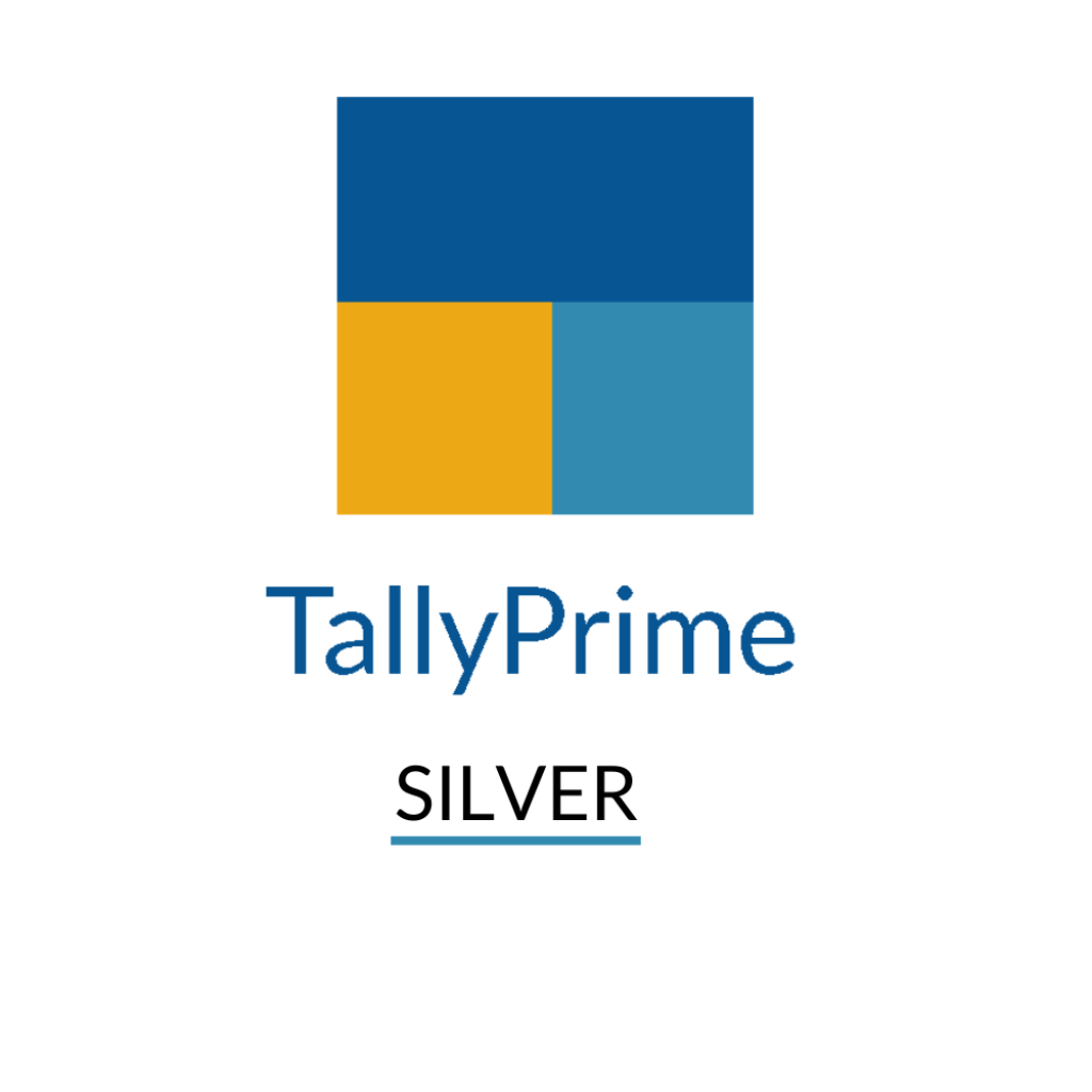 TallyPrime Silver InfraDost Tallyprime silver infradost