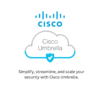 Buy Cisco umbrella Security Solutions