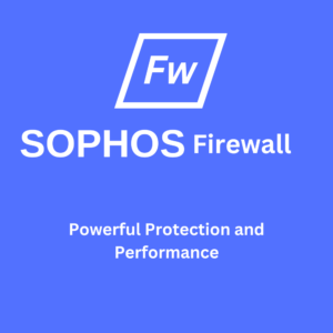 sophos firewall