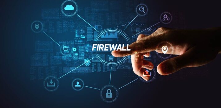 Importance of firewall
