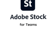Adobe Stock for Teams
