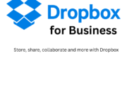 Dropbox for Business