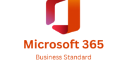 Microsoft 365 Business Standard