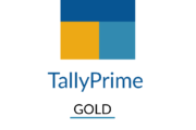 TallyPrime Gold